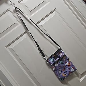 Loungefly Hello Kitty Halloween Crossbody Purse